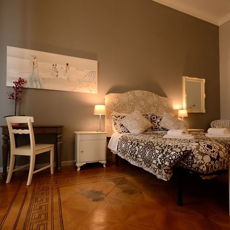 Le Cupole di Trieste Extérieur photo