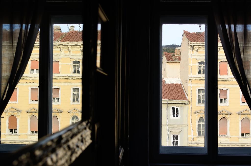 Le Cupole di Trieste Extérieur photo