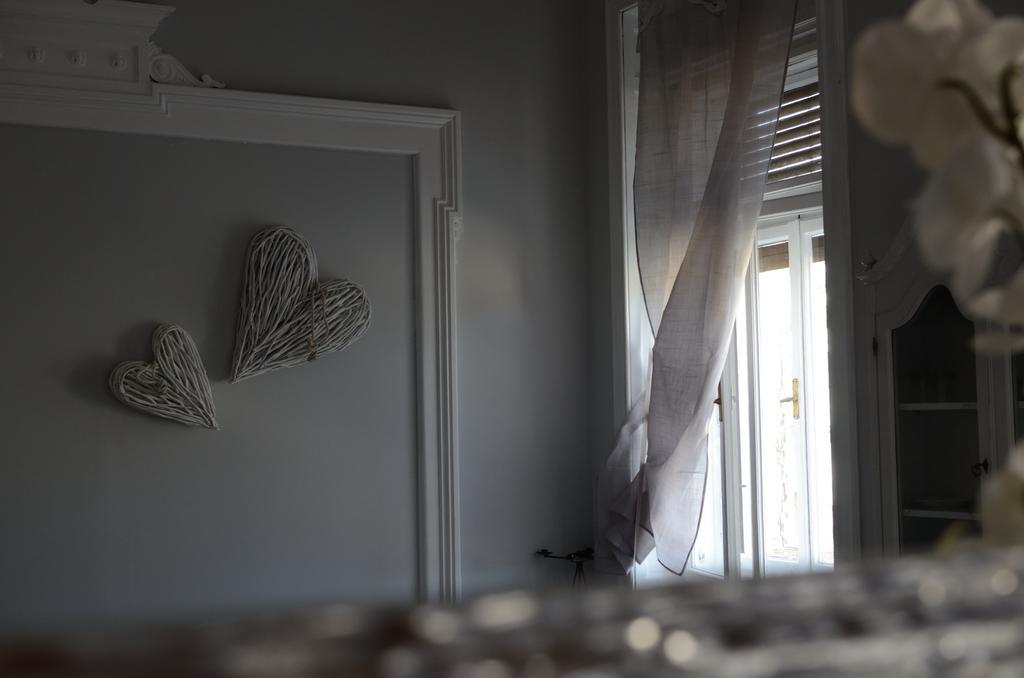 Le Cupole di Trieste Extérieur photo