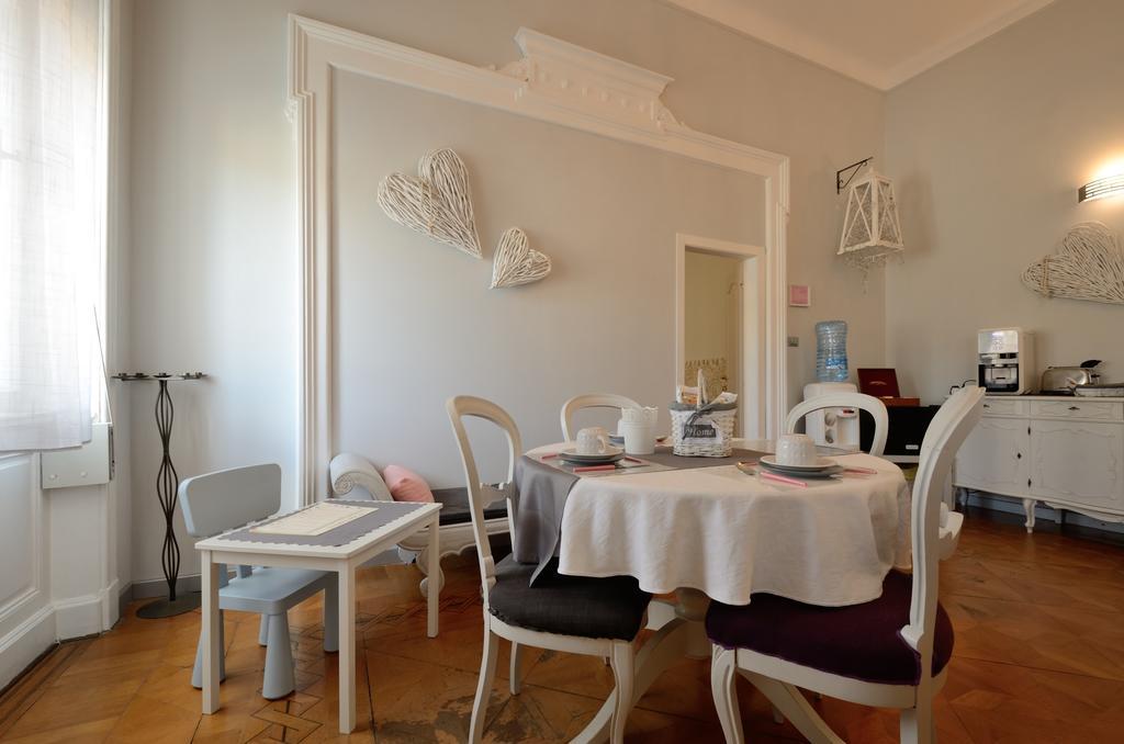 Le Cupole di Trieste Extérieur photo