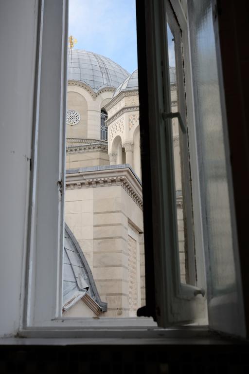Le Cupole di Trieste Extérieur photo