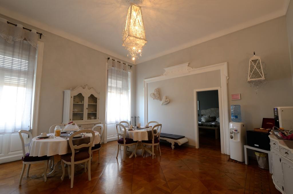Le Cupole di Trieste Extérieur photo