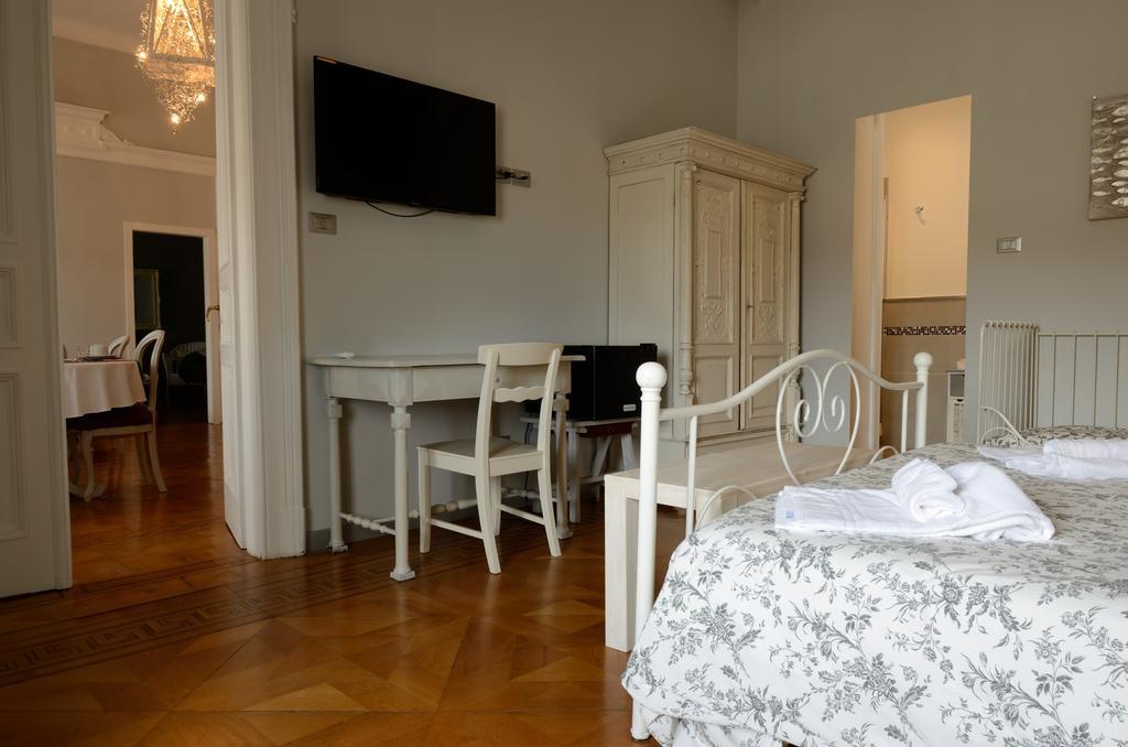 Le Cupole di Trieste Extérieur photo