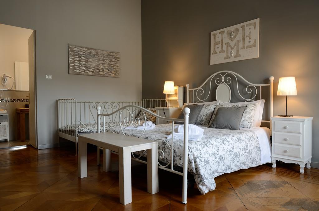 Le Cupole di Trieste Extérieur photo