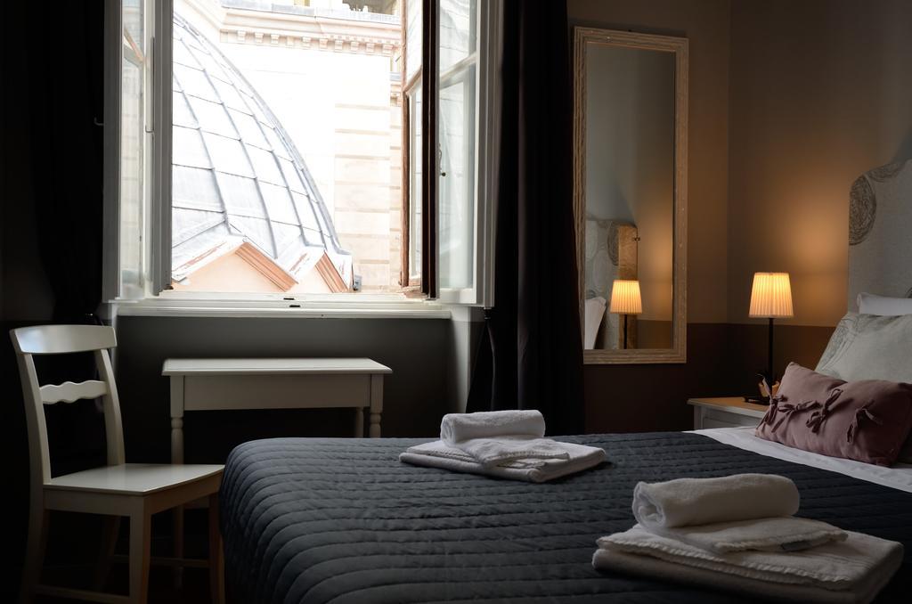 Le Cupole di Trieste Extérieur photo
