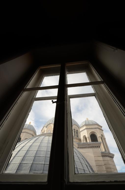 Le Cupole di Trieste Extérieur photo