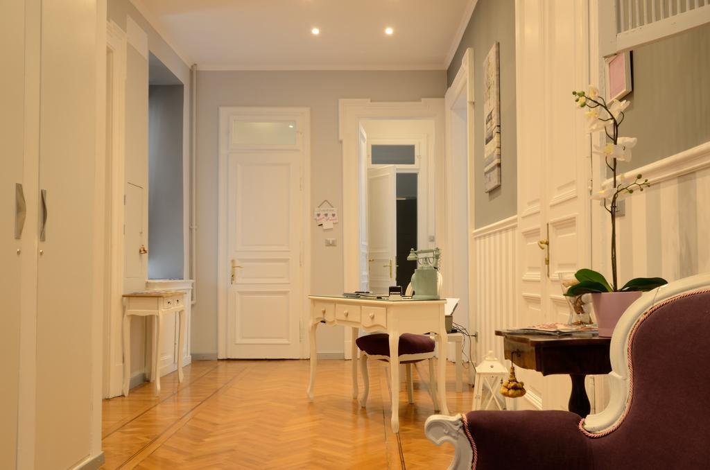 Le Cupole di Trieste Extérieur photo