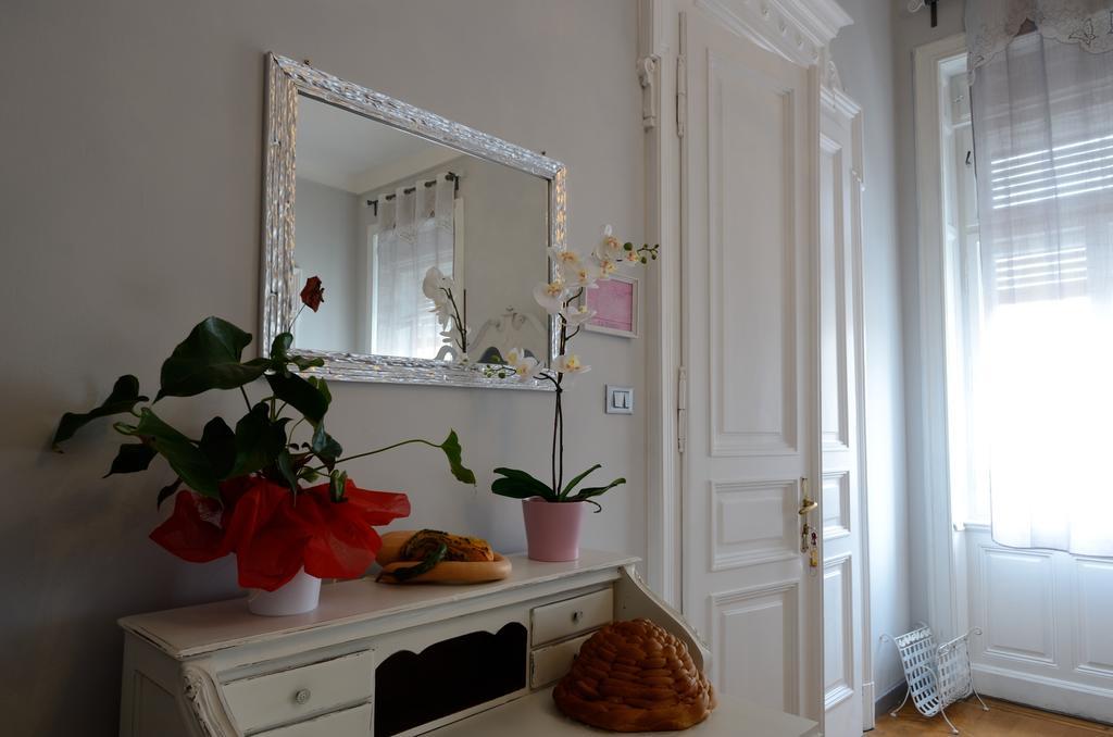 Le Cupole di Trieste Extérieur photo