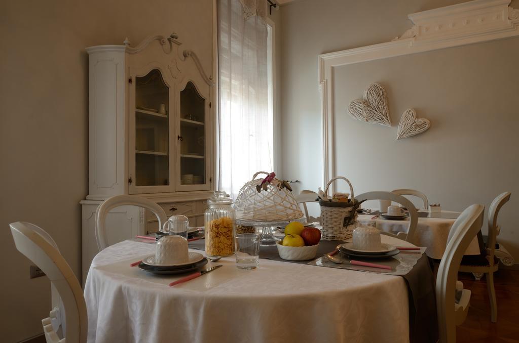 Le Cupole di Trieste Extérieur photo