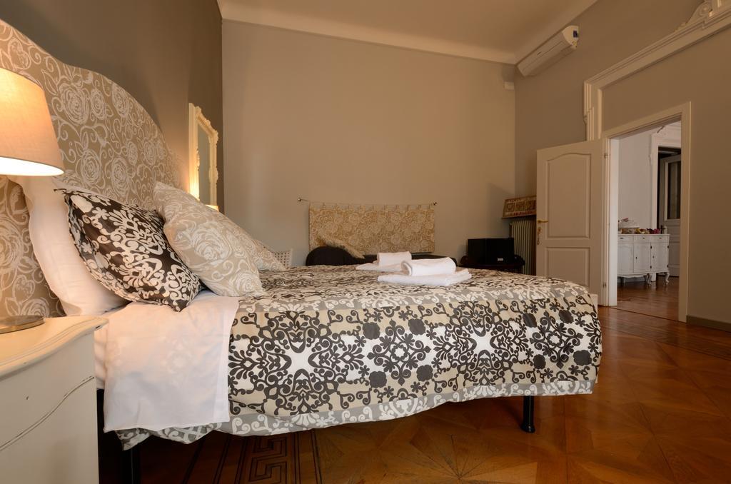 Le Cupole di Trieste Extérieur photo