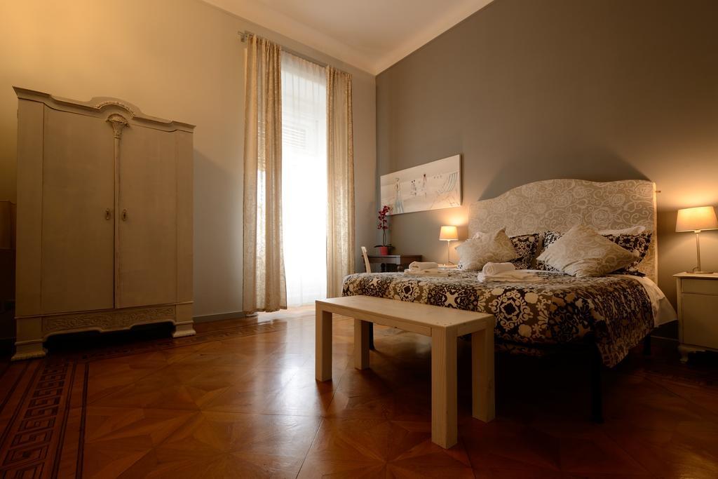 Le Cupole di Trieste Extérieur photo