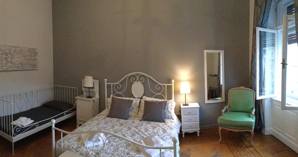 Le Cupole di Trieste Extérieur photo