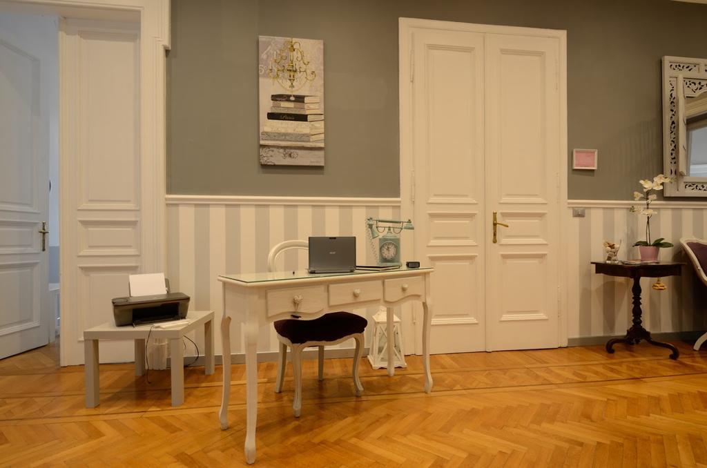 Le Cupole di Trieste Extérieur photo