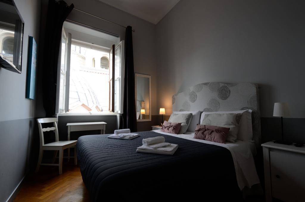 Le Cupole di Trieste Extérieur photo