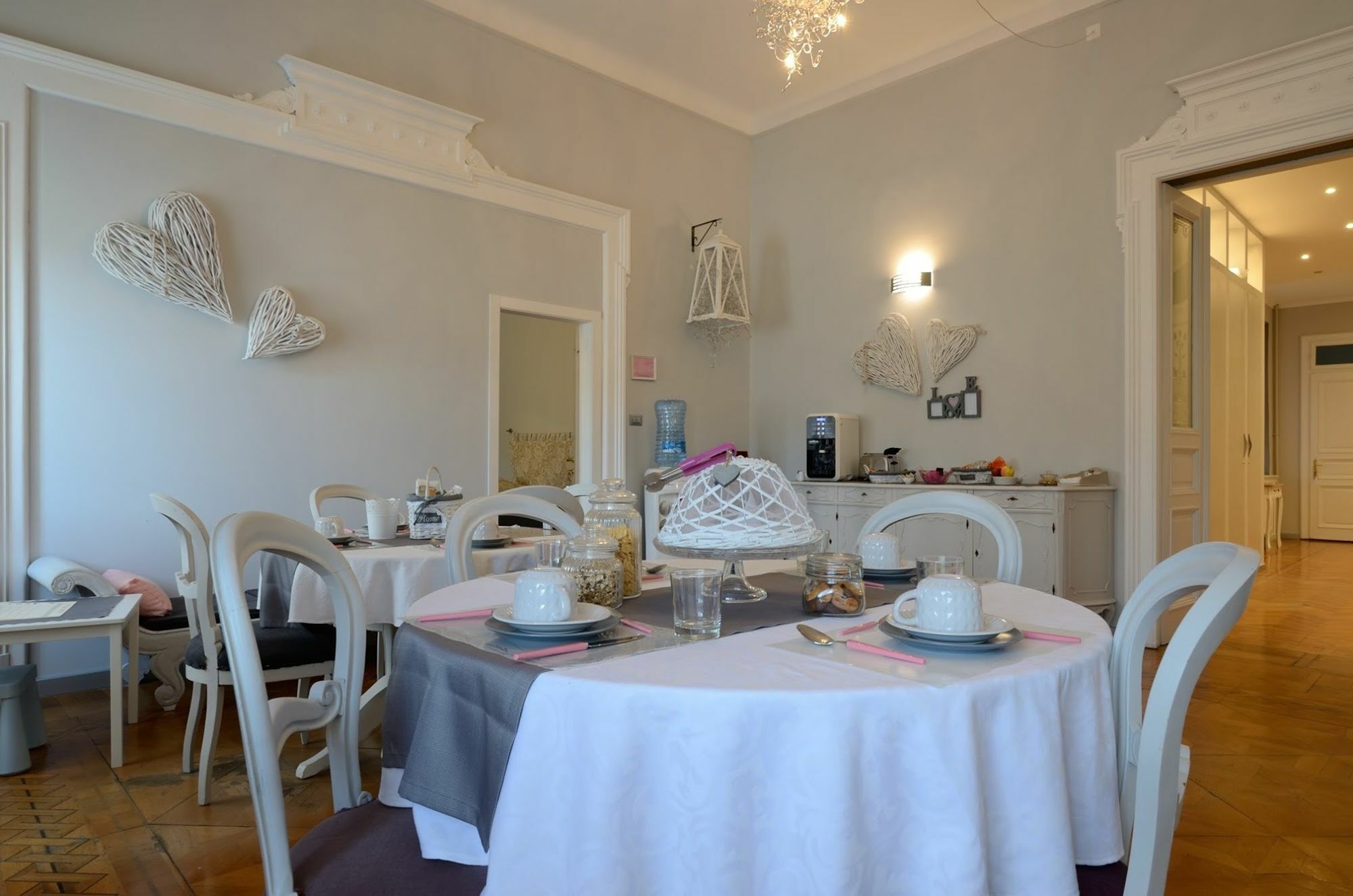 Le Cupole di Trieste Extérieur photo