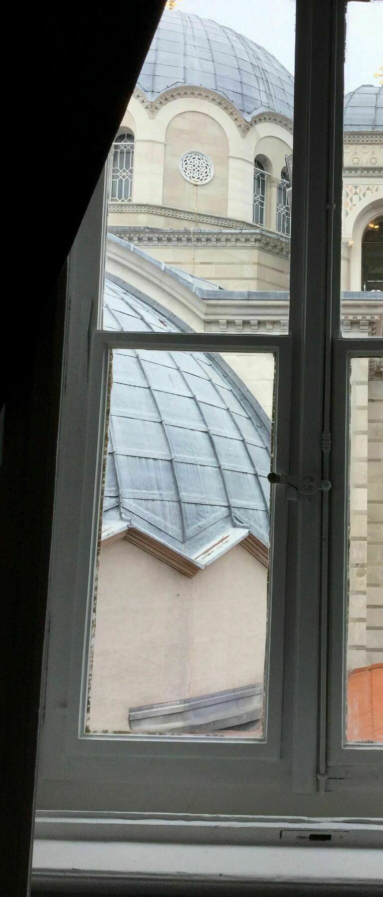 Le Cupole di Trieste Extérieur photo