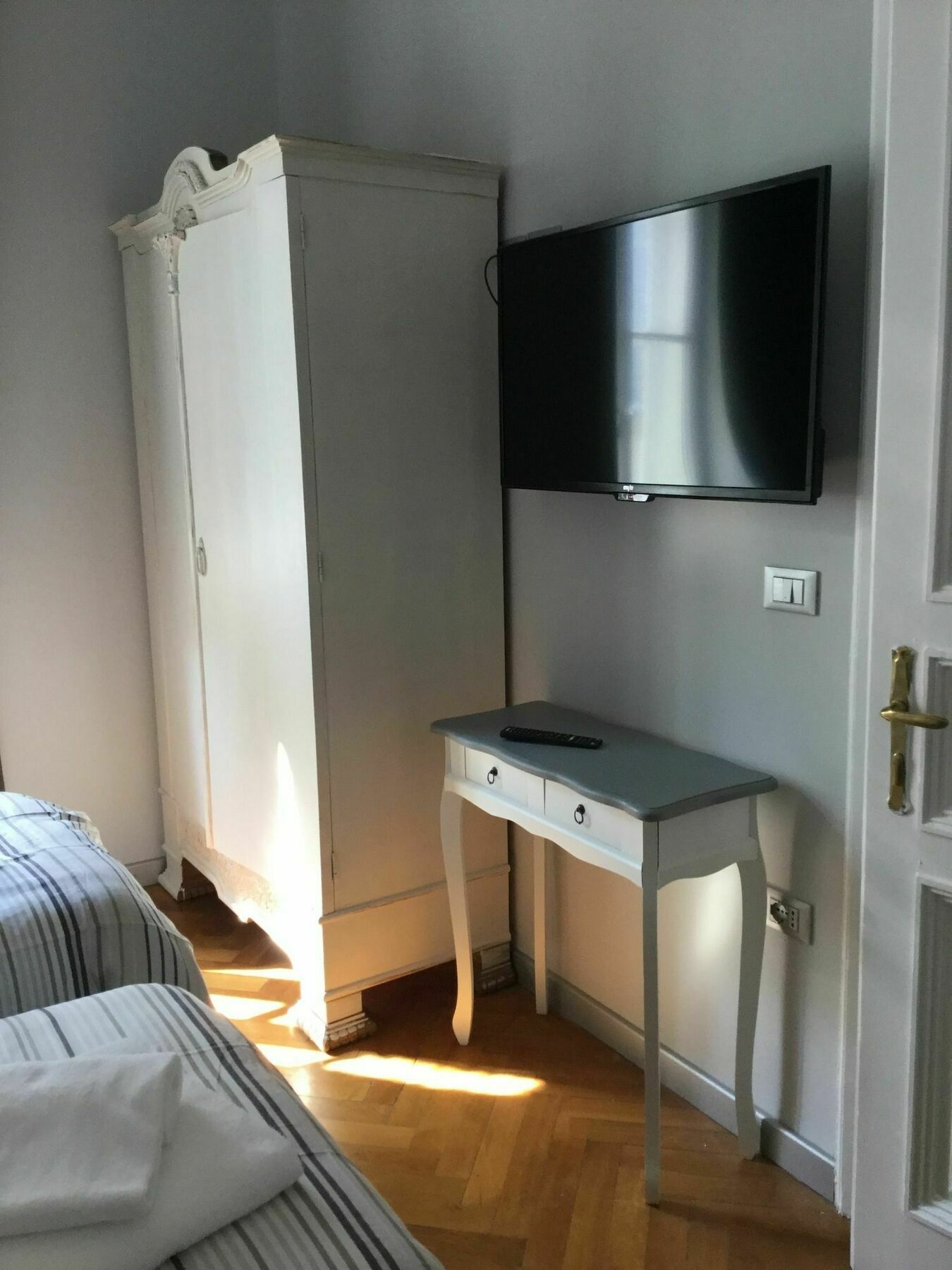 Le Cupole di Trieste Extérieur photo