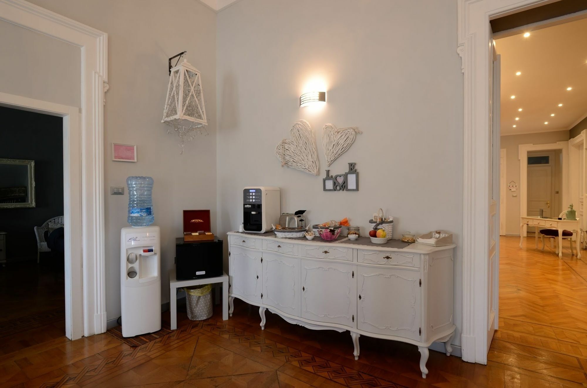 Le Cupole di Trieste Extérieur photo