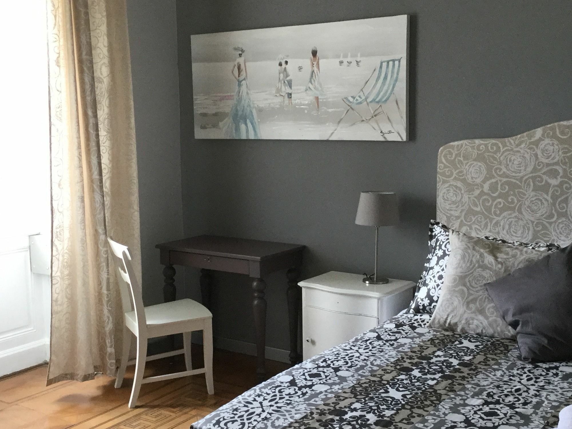 Le Cupole di Trieste Extérieur photo