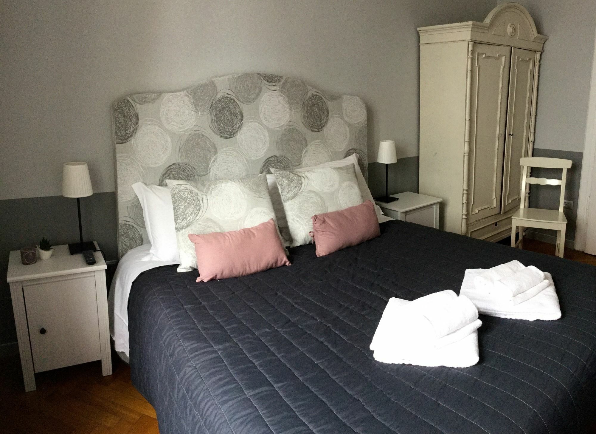 Le Cupole di Trieste Extérieur photo