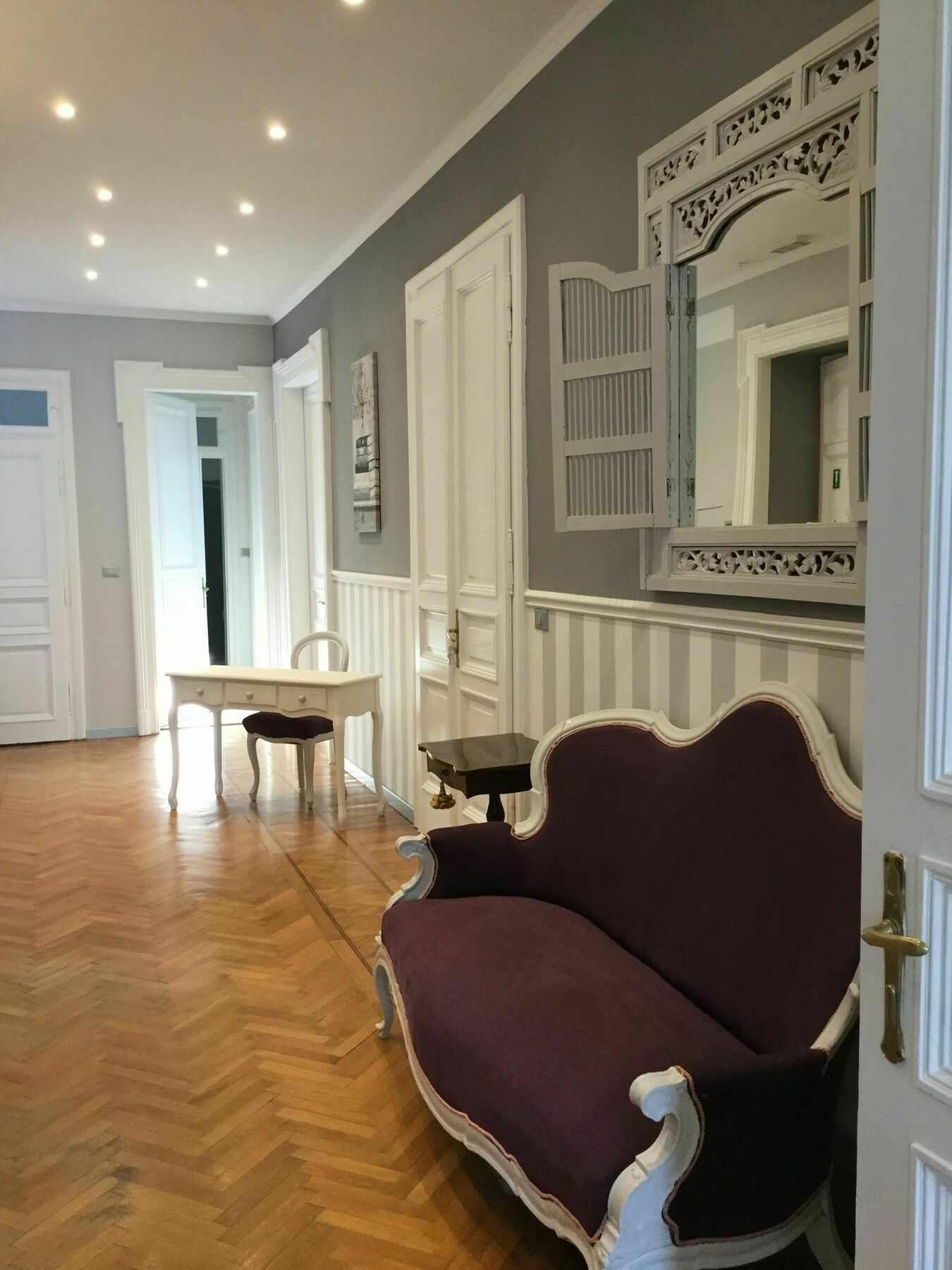 Le Cupole di Trieste Extérieur photo