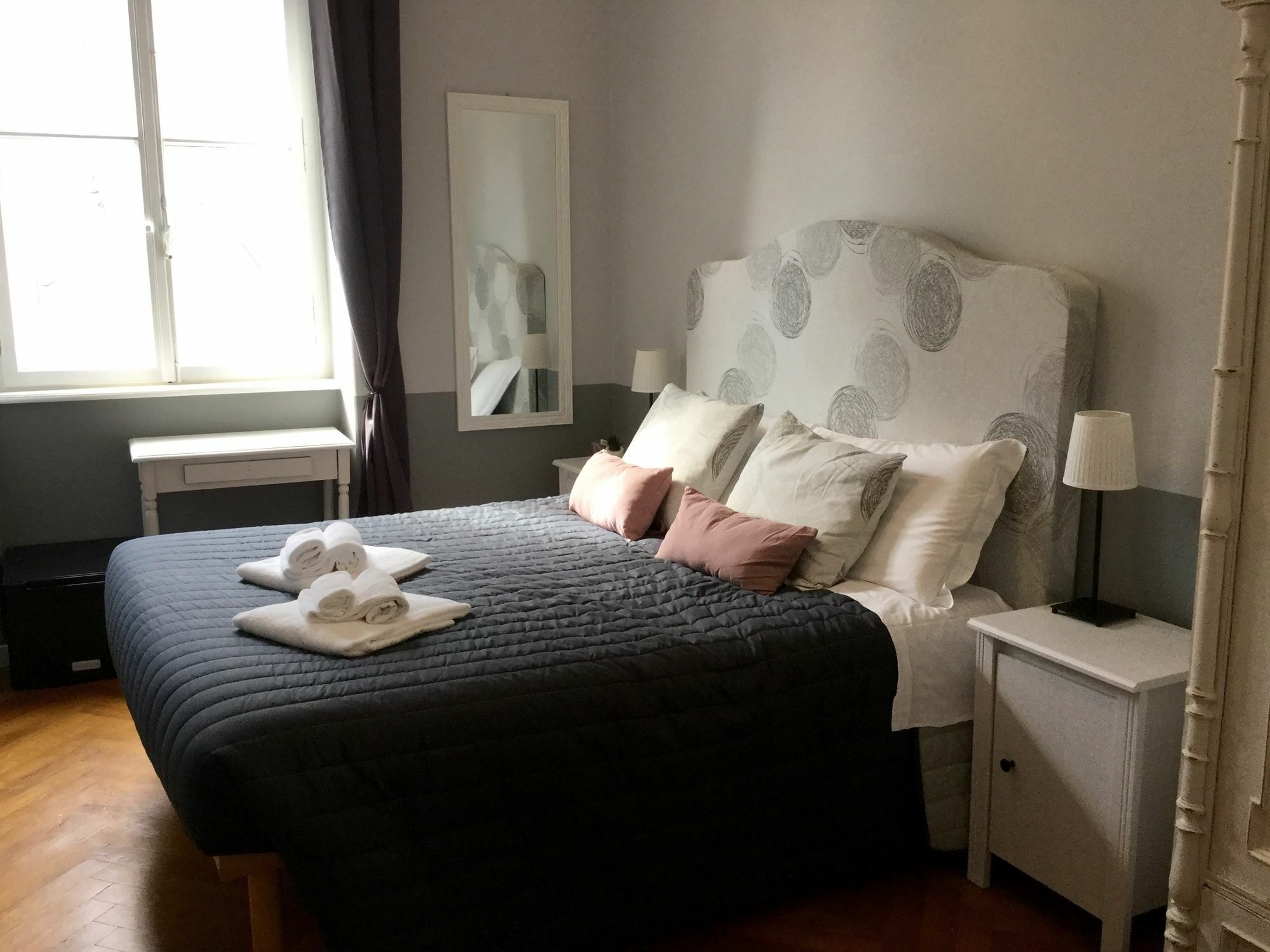 Le Cupole di Trieste Extérieur photo