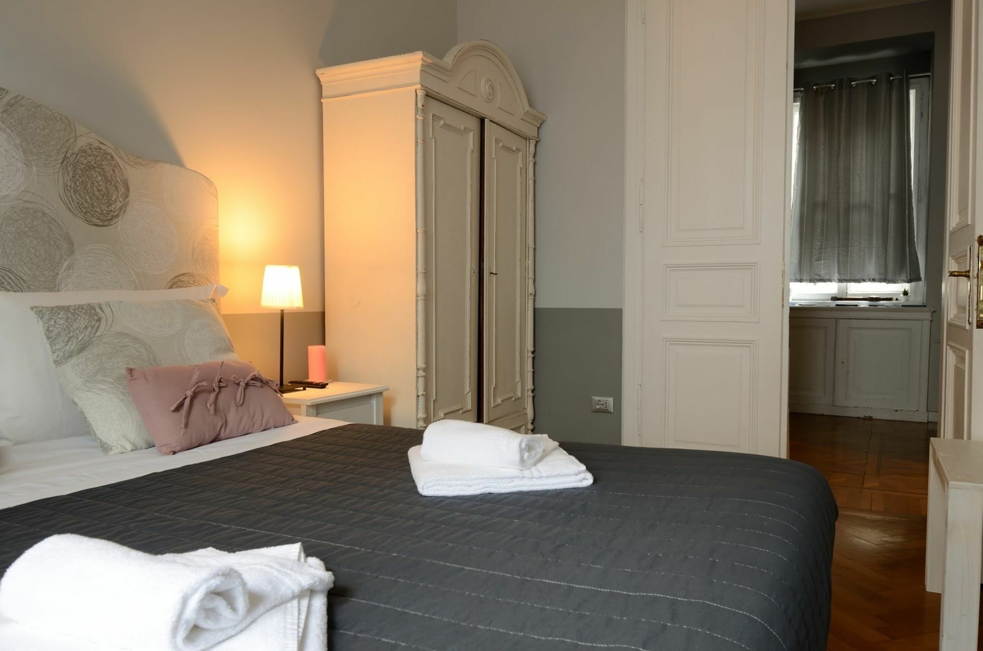 Le Cupole di Trieste Extérieur photo
