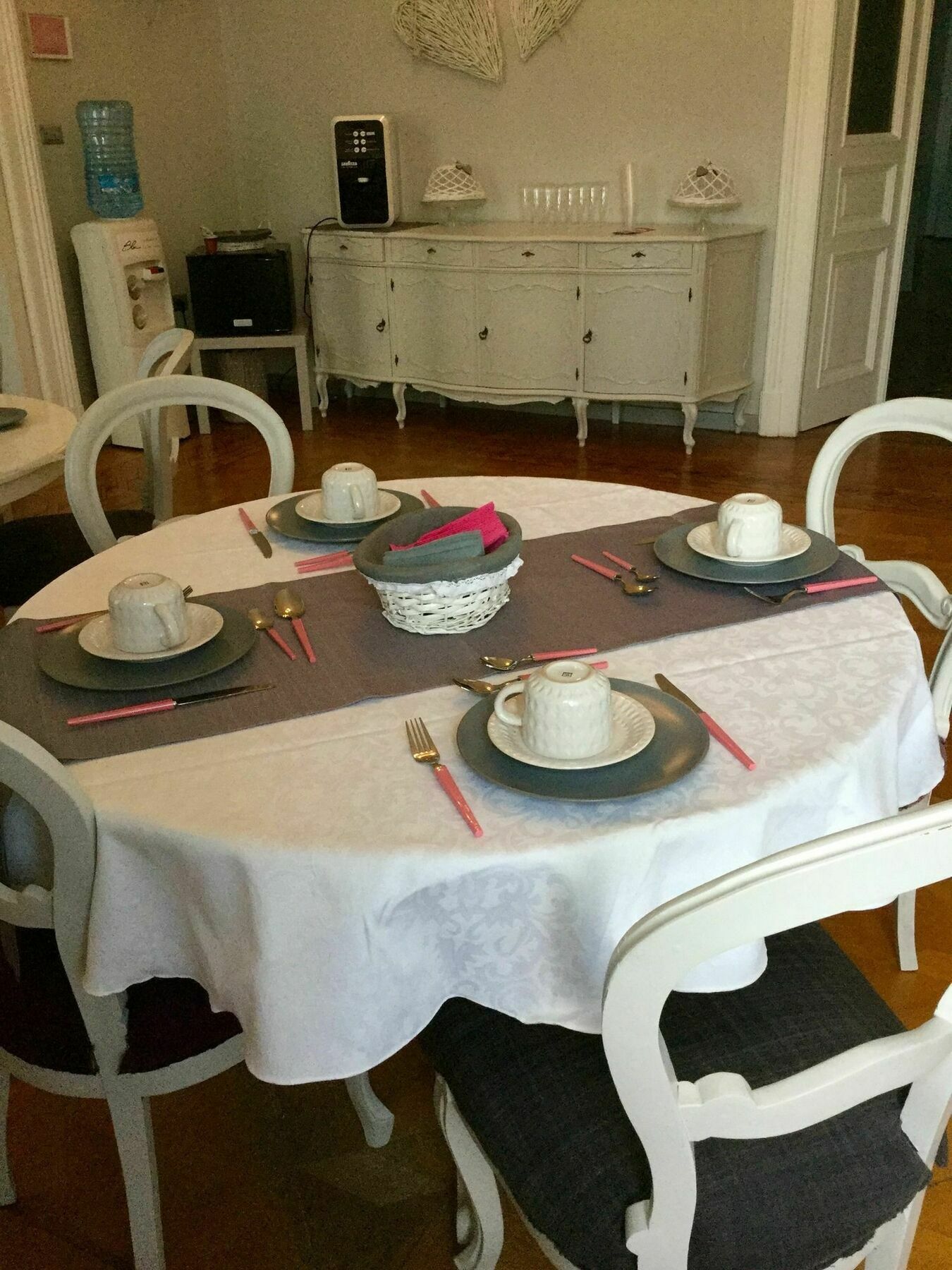 Le Cupole di Trieste Extérieur photo