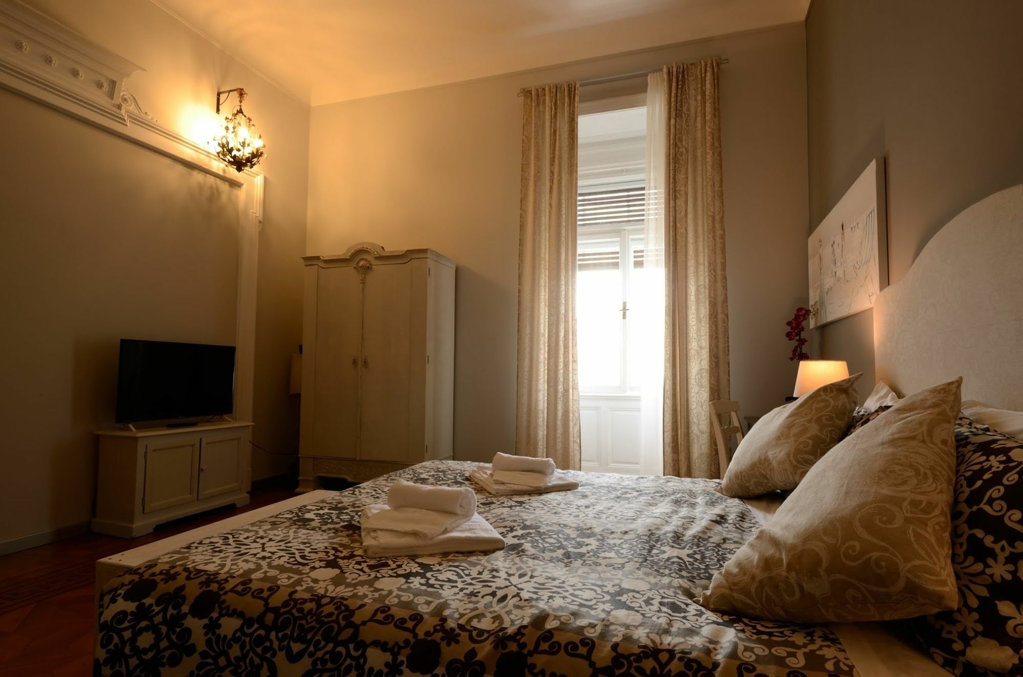 Le Cupole di Trieste Extérieur photo