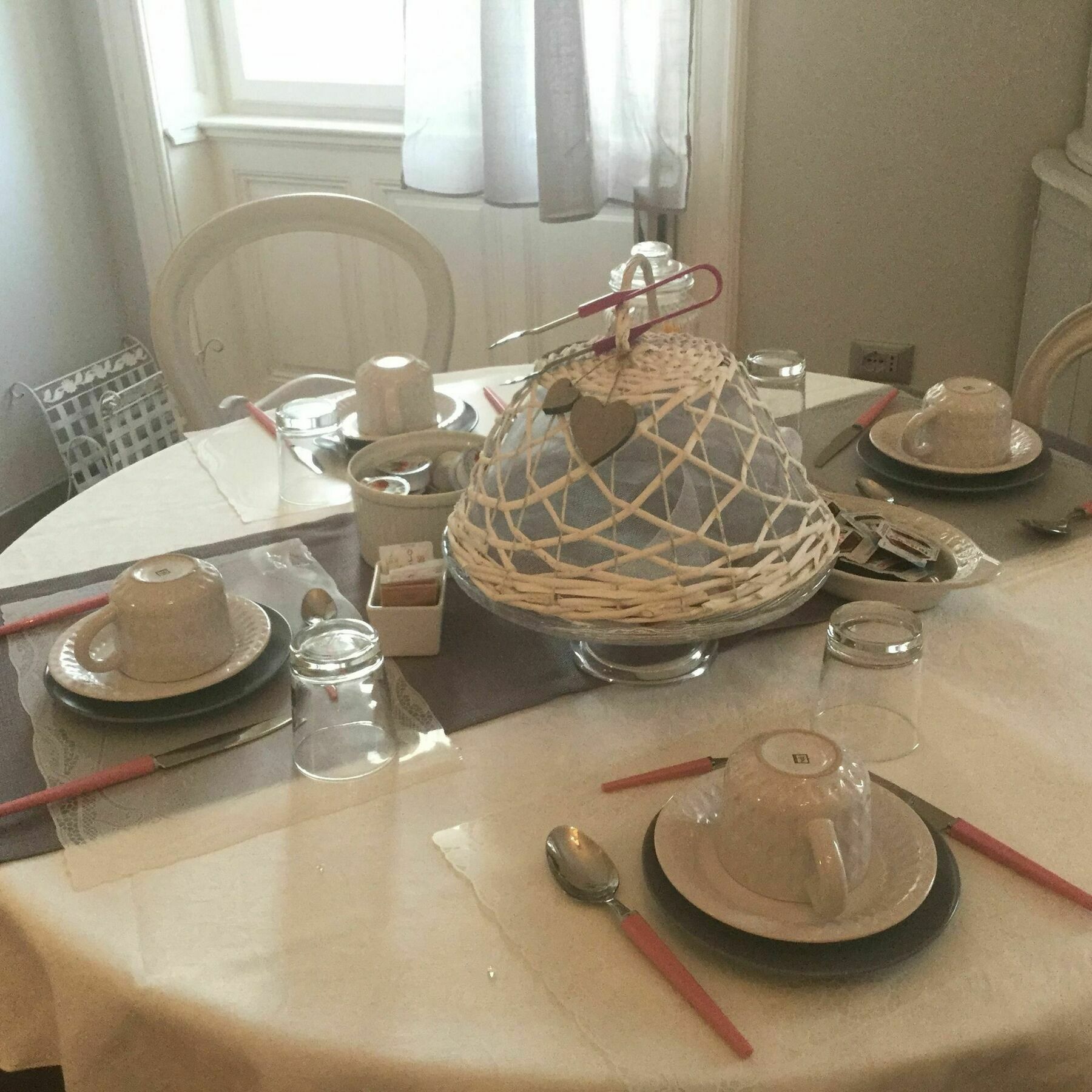 Le Cupole di Trieste Extérieur photo