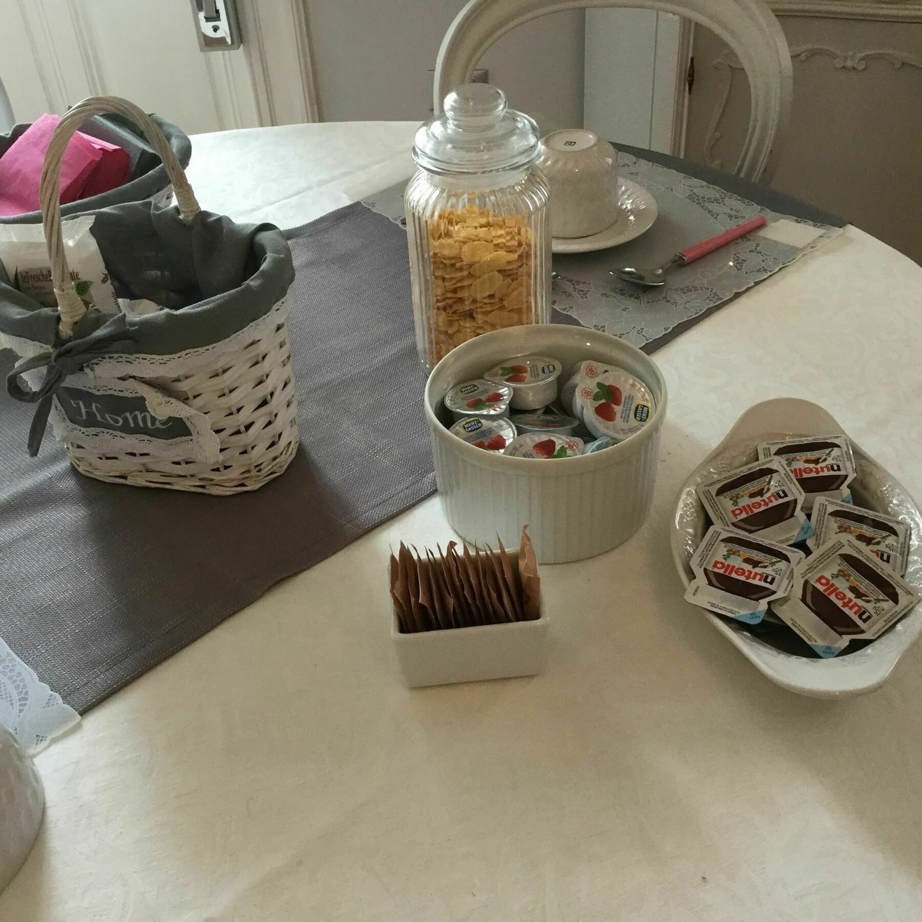 Le Cupole di Trieste Extérieur photo