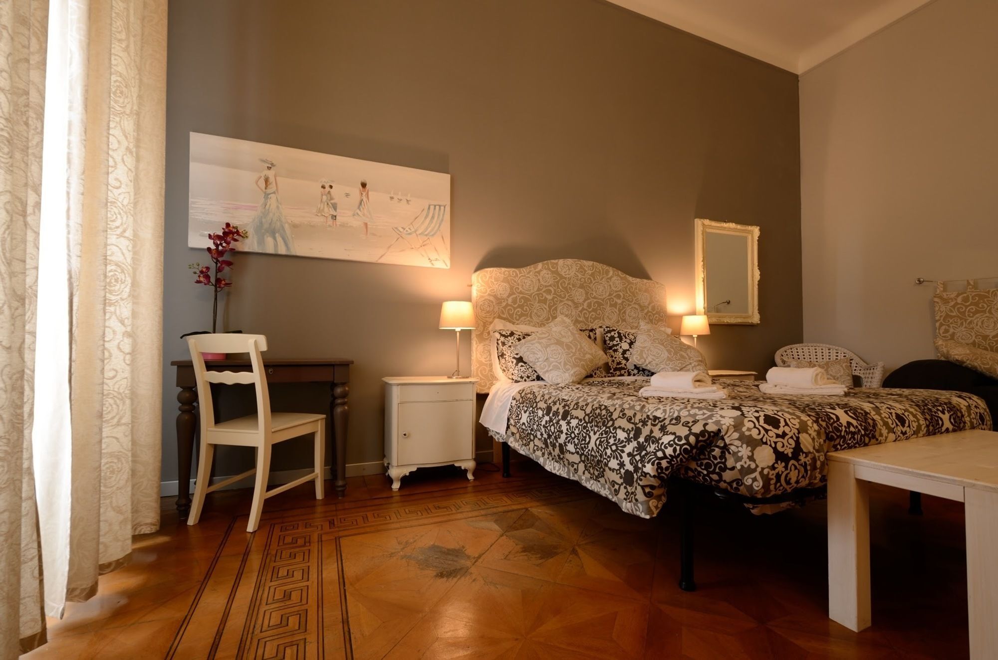 Le Cupole di Trieste Extérieur photo