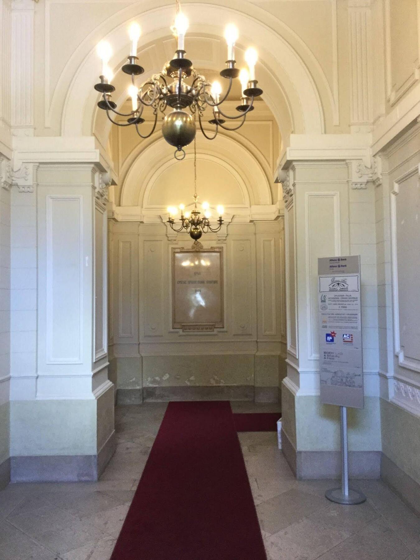 Le Cupole di Trieste Extérieur photo